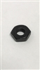 10FHNTZB - 10-32 HX NUT STL BLK RoHS