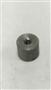 1815-632-S-O - standoff - 5/16 width with 6/32 thread - steel - unplated