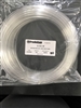 1J-151-10 - FreelinWade - Fre-ThaneÂ® 95A-151 Polyurethane Tubing - CLR 1/4 X .160 X 100 FT