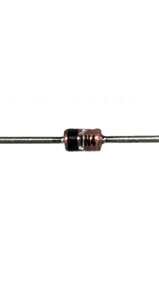 1N4753A - VISHAY - Zener Diodes 36 Volt 1.3 Watt