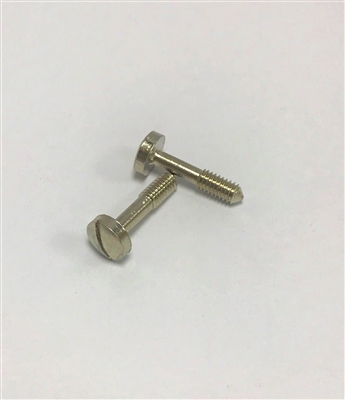 21100-379 - SCHROFF/PENTAIR - COLLAR SCREW KIT M2.5x11 - RoHS