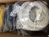 Wire kit UL1015 , 34 different wires cut , stripped , & kitted - UL1015