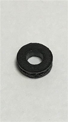 2340-F-141 - AMATOM - INSULATING FLAT WASHER #6