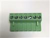 2ESDV-07P - DINKLE - PCB Connector Plug , Screw Connection , Pitch: 5.08 mm , M2.5 , 300V, 15A - 1757064