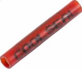 33130 - Cool Seal - Butt Connector, Red, 22-18 Ga Pk/10