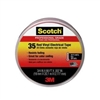 35 RED - 3m - ScotchÂ® Vinyl Red Electrical Tape 35, 3/4"x66'