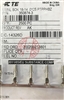 350874-3 - TE/AMP -  Universal MATE-N-LOK Electrical Connectors UMNL SOK 18-14 .0125 PTPPHBZ (Reel)