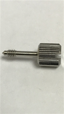 380-SS - SS CAPTIVE PANEL SCREW