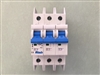 3CU3L - ALTECH - 3.0A,MCB,CCHAR,3POLE, 480Y/277VAC,UL489