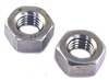 490060 - M3 Hex Nut 18-8ss DIN 934