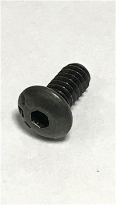 4C25BHCA - 4-40 X 1/4 BUT SOC ALLOY