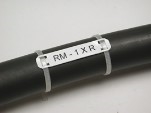 54192-HF - CEMBRE - TAG MG-ETF  (13X57 WH), 4101611, Pkg/700