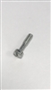 5747971-3 - TYCO / AMP - MOUNTING SCREW, ZN PLTD