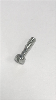 5747971-3 - TYCO / AMP - MOUNTING SCREW, ZN PLTD