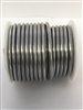 6040R.125-1LB - 60/40 1/8" Rosin Cored 60% Tin 40% Lead Solder 1lb Spool