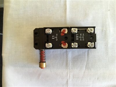 610.6001.069 - Altech/Bernstein - Limit Switch