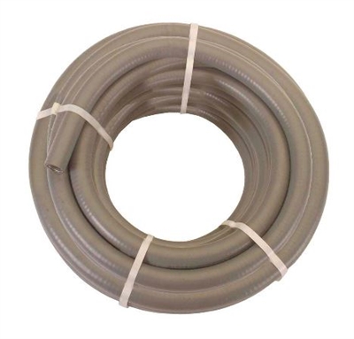 6202-30-00 - AFC Cable Systems - 1/2 x 100 ft. Gray Liquidtight Flexible Steel Conduit