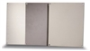 BP1816A - ATTABOX - Standard Aluminum Back Panel 18 x 16 inches used for Heartland, Commander, Freedom, and Centurion series