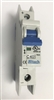 DC1CU40L - ALTECH - UL 489 DC C-Trip One Pole Miniature Molded Case Circuit Breaker, 40A, 125VDC