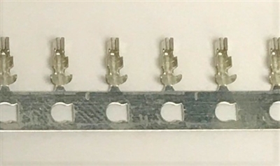 IL-Z-C3 - JAE - Socket Contact Crimp Tin 28-30AWG-RoHS