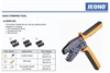 JWBN-005 - JEONO - HAND CRIMPING TOOL