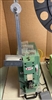 KM-200 - KST - TAPE FED AIR CRIMPING MACHINE