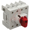 KU316N - ALTECH - MOTOR DISCONNECT SWITCH, 3POLE, EXTEND.STYLE,16A/600V