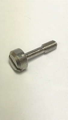 M0350-SS-0 - RAF - Metric Captive Panel Screws - Style6