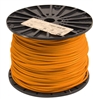 MTW18OR - Orange MTW #18 AWG Stranded TFF