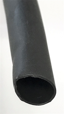 NP-3/8-0-100 - GAMMA - 100' 3/8" Neoprene High Temp Heat Shrinkable tubing (M23053/1-102 & 202 CL1 & CL2)