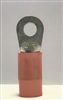 R3503BN - Hollingsworth - #8 Insulated Nylon Ring Lug
