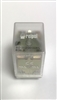 RY2-2012-26-1024-L - ALTECH - Industrial relay, DPDT; 24VDC coil, 12A, 250VAC/30VDC