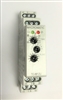 TE-8812U - MACROMATIC - TIME DELAY RELAY, 12-240V AC/DC