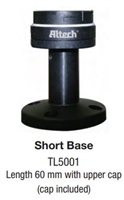 TL5001 - ALTECH -  Tower Light, 50mm, Short Base, Plastic Type
