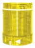 TL50LY1U - ALTECH - Tower Light, 50mm, Lens Module, 24V AC/DC, Continuous LED, Yellow