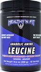 Anabolic Amino Leucine