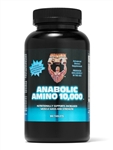 Anabolic Amino 10,000 (180 Tablets)