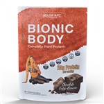 Bionic Body Chocolate Fudge Brownie 1.5 lb.