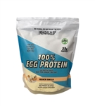 100% Egg Protein French Vanilla Flavor 2lb.