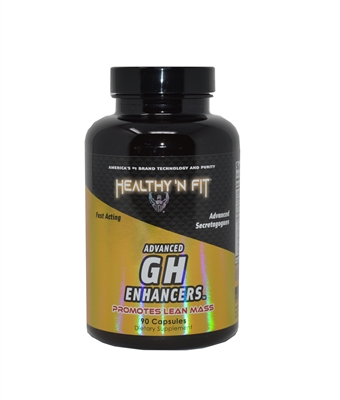 Advanced GH Enhancers