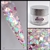 Butterfly Acrylic Glitter 1oz #12