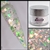 Butterfly Acrylic Glitter 1oz #2