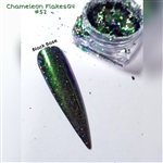 Chameleon Flakesg4 #52