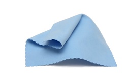 Microfiber Polishing Suede Cloths