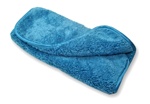 Super Plush Microfiber Polishing Towels