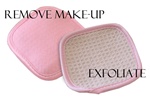 Microfiber Exfoliating Cloth