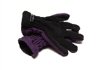 Microfiber Pet Grooming Gloves