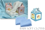 Microfiber Baby Cloths