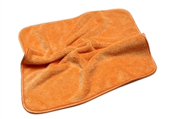 Plush Microfiber Polishing Cloths