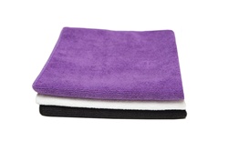 Premium Microfiber Cloths